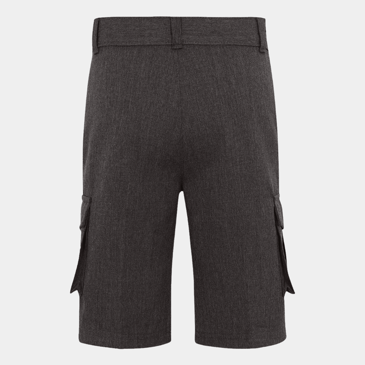 Boys Cargo Regular Leg School Short from You Know Who's
