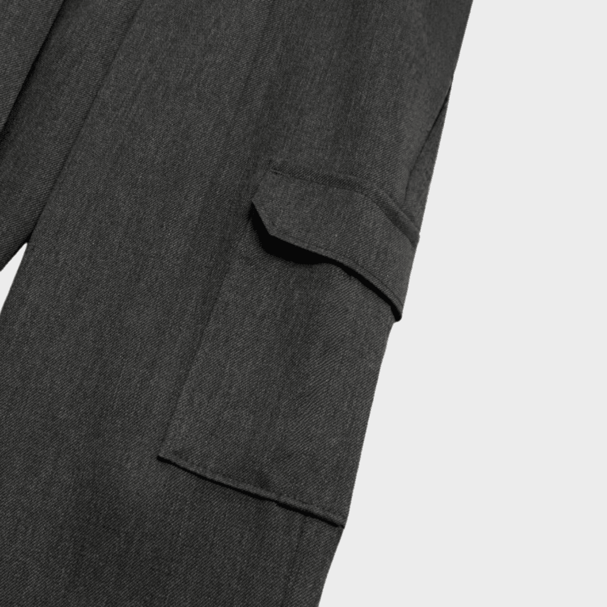 Boys Cargo School Trouser from You Know Who's