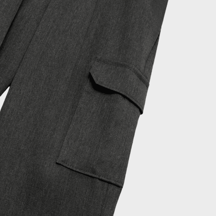 Boys Cargo School Trouser from You Know Who's