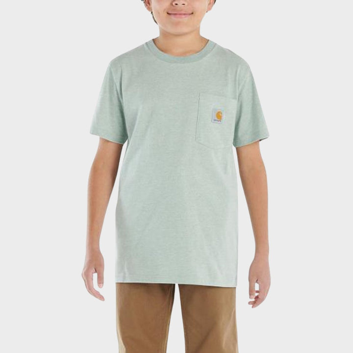 Boys Carhartt Adventure T-Shirt from You Know Who's
