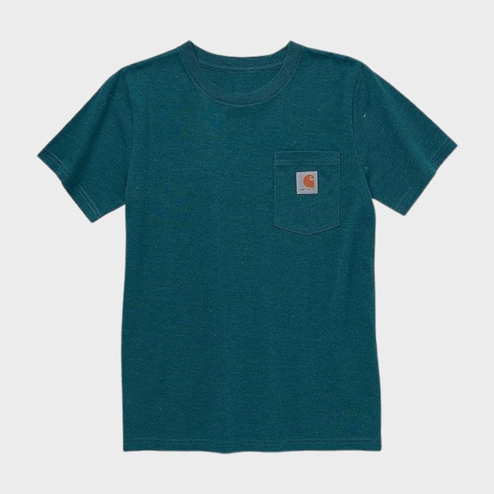 Boys Carhartt Cut Above T-Shirt from You Know Who's
