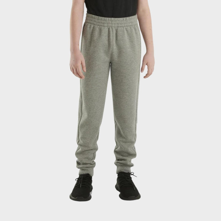 Boys Carhartt Grey Logo Joggers from You Know Who's