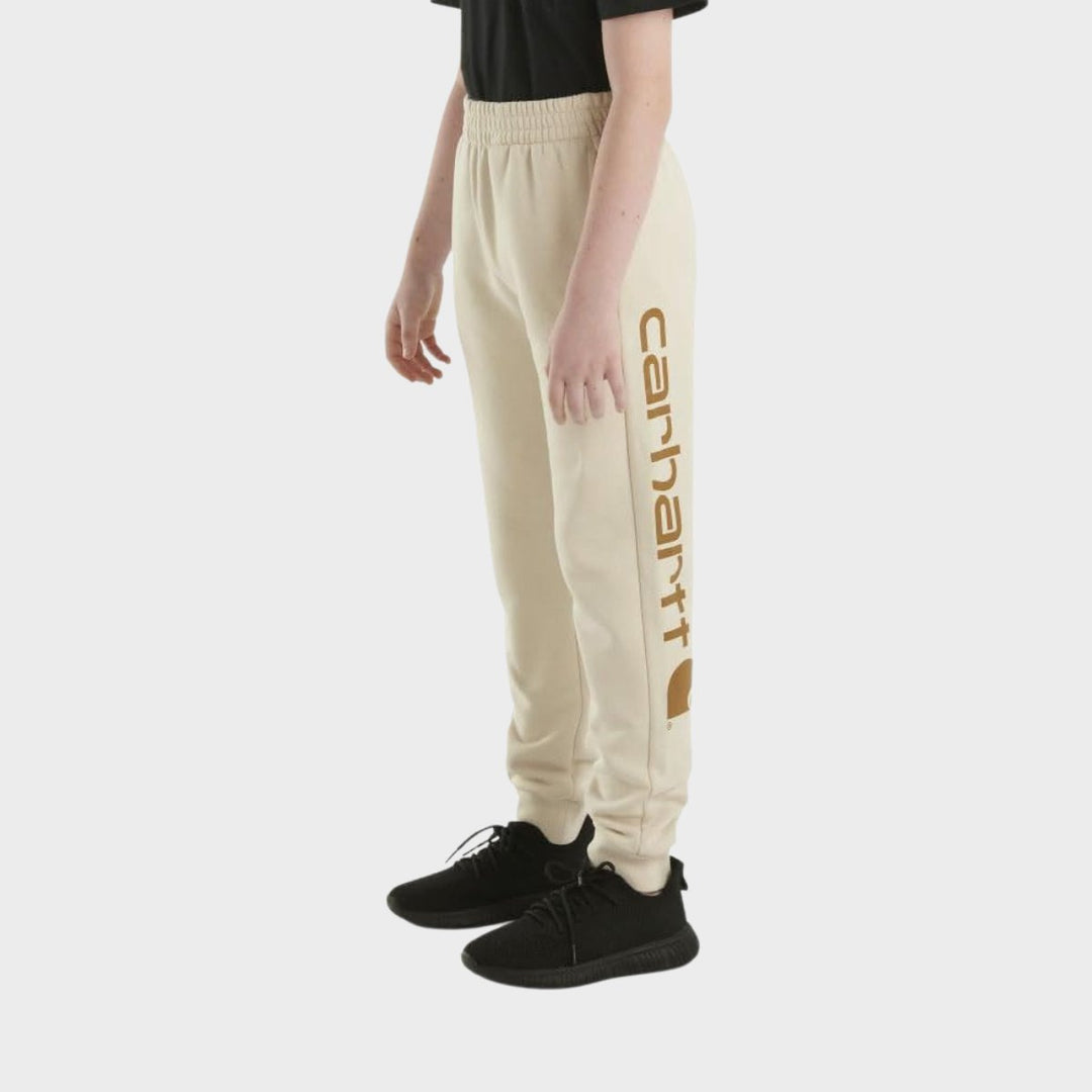 Boys Carhartt Joggers from You Know Who's