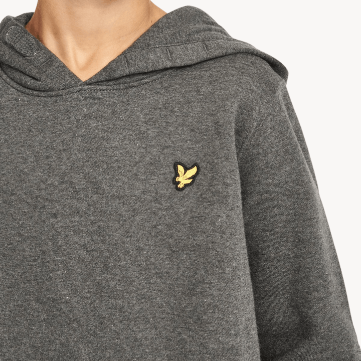Boys Charcoal Lyle And Scott Tracksuit from You Know Who's