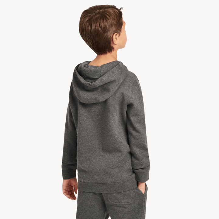 Boys Charcoal Lyle And Scott Tracksuit from You Know Who's