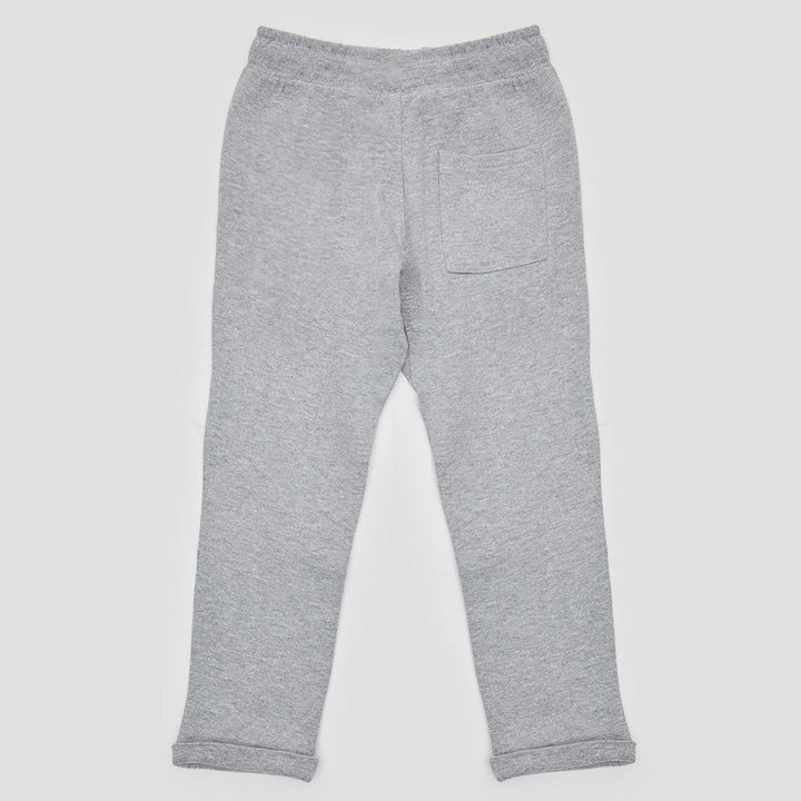 Boy`s Grey Joggers from You Know Who's