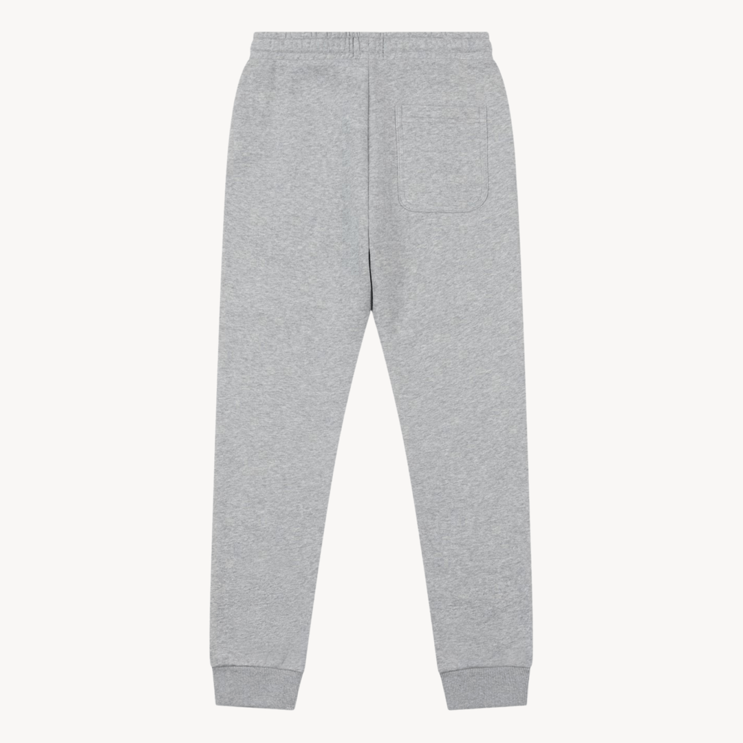 Boys Grey Lyle And Scott Joggers from You Know Who's