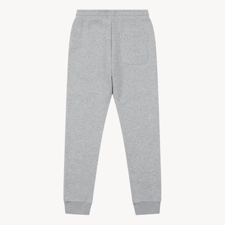 Boys Grey Lyle And Scott Joggers from You Know Who's