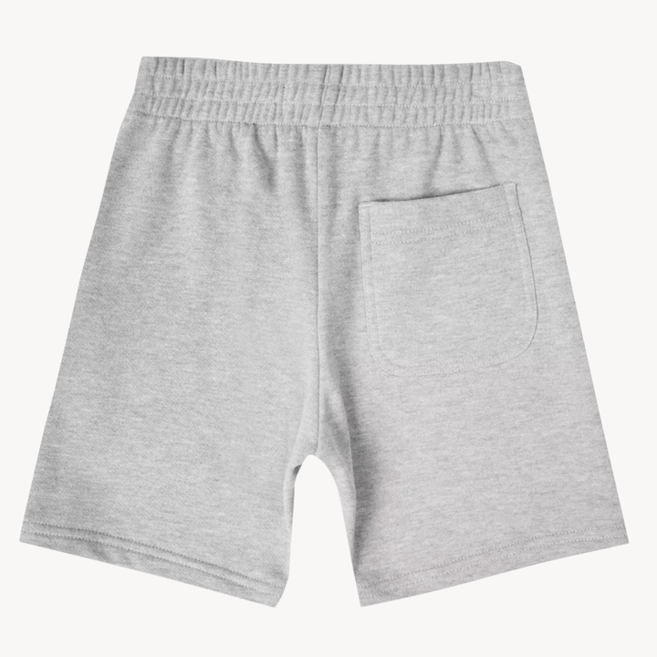 Boys Grey Lyle And Scott Shorts from You Know Who's