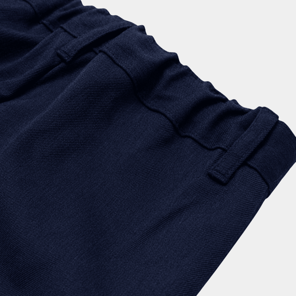 Boys Navy School Trouser from You Know Who's