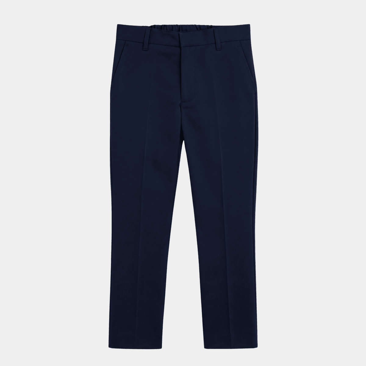 Boys Navy School Trouser from You Know Who's