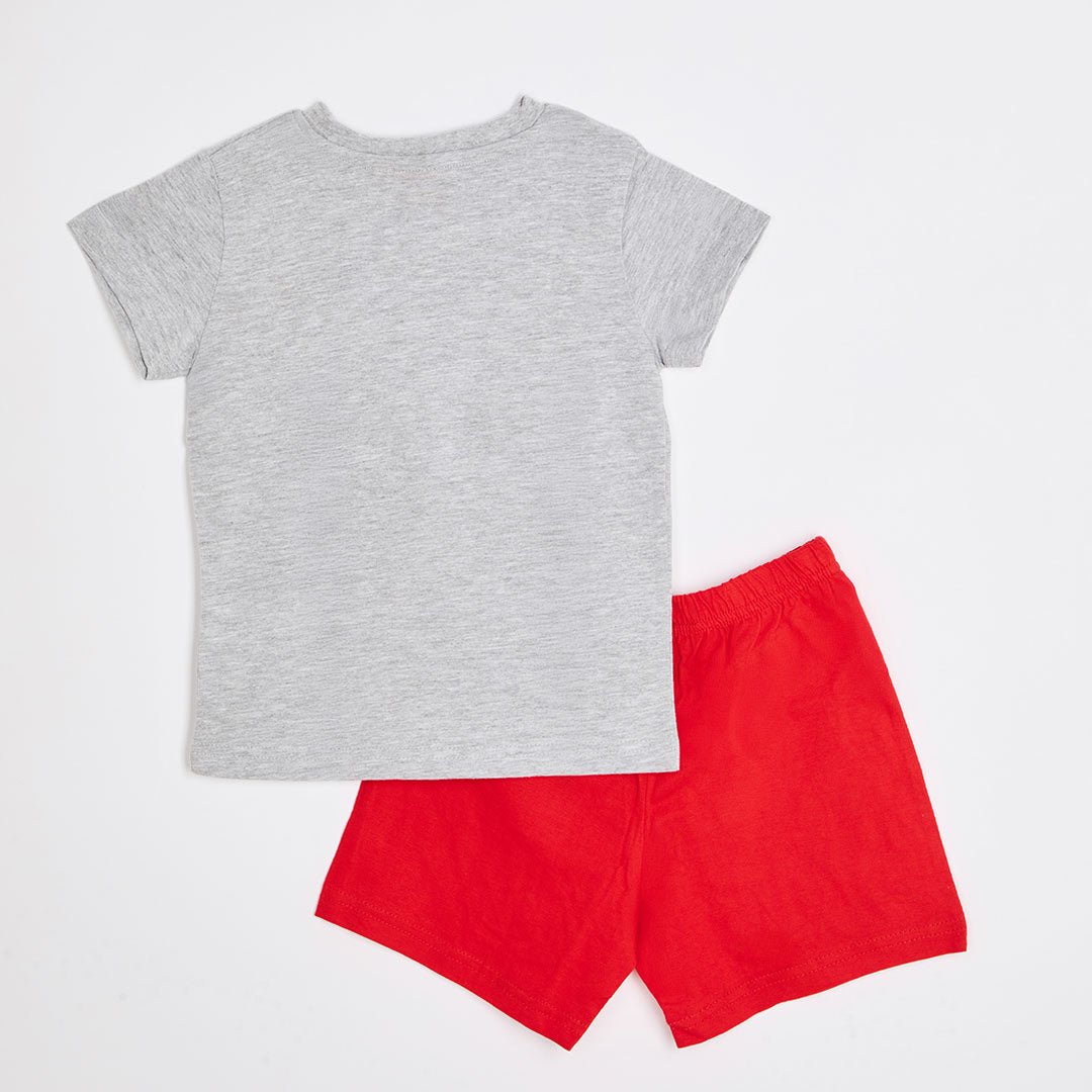 Boys Paw Patrol Pjs from You Know Who's
