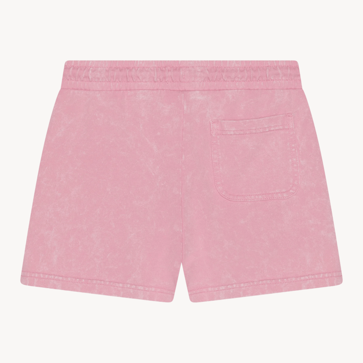 Boys Pink Lyle And Scott Shorts from You Know Who's