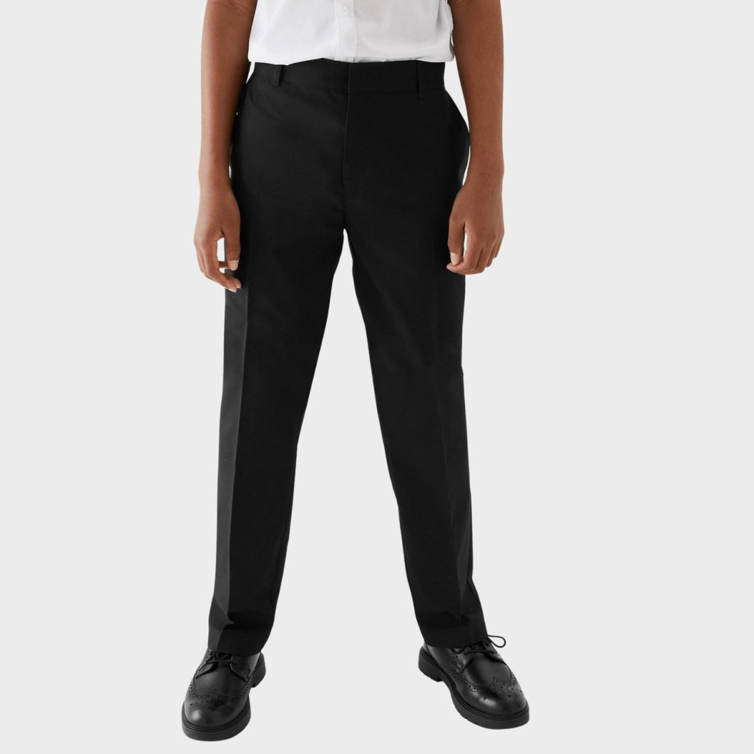 Boys School Trouser from You Know Who's