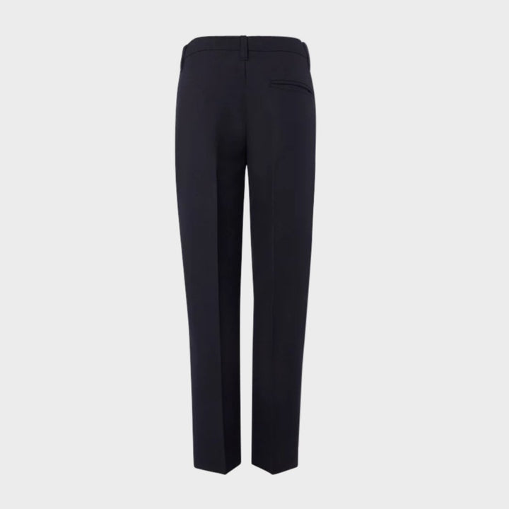 Boys School Trouser Navy from You Know Who's