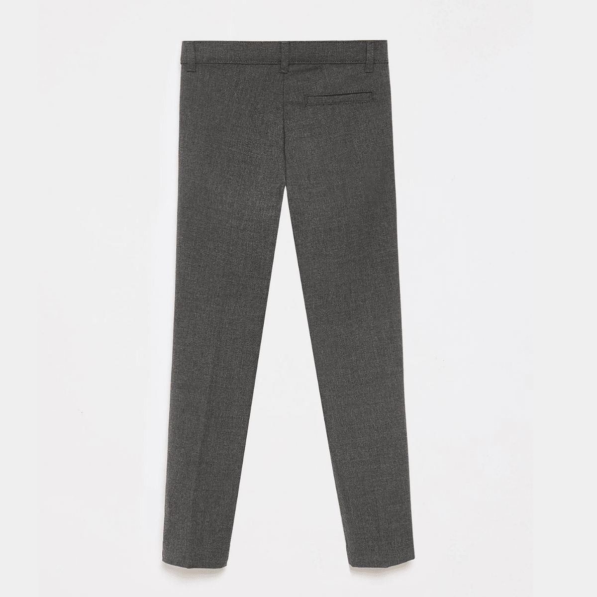 Boys Skinny Leg 2pk School Trouser from You Know Who's