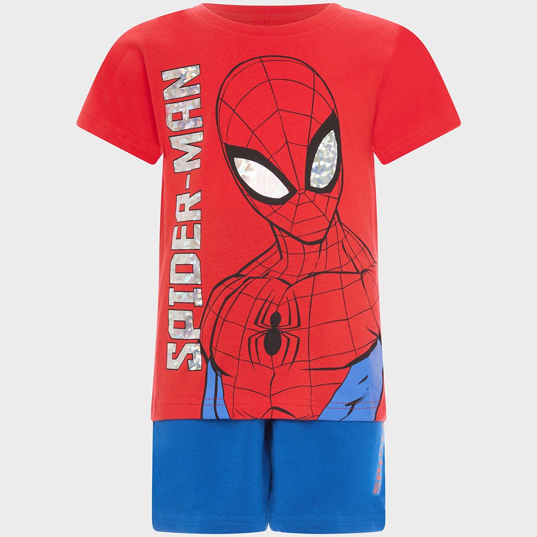 Boys Spiderman Pyjama from You Know Who's