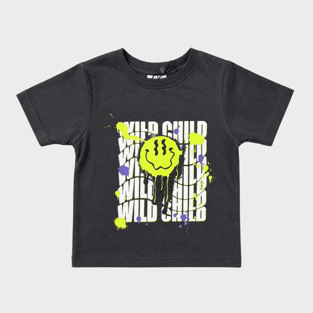 Boys T-shirt from You Know Who's