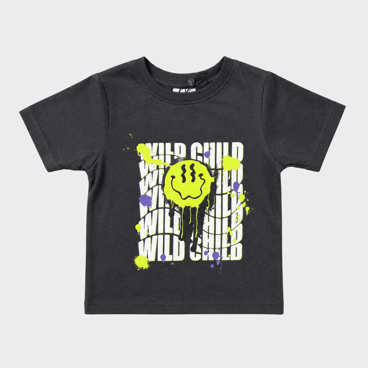 Boys T-shirt from You Know Who's