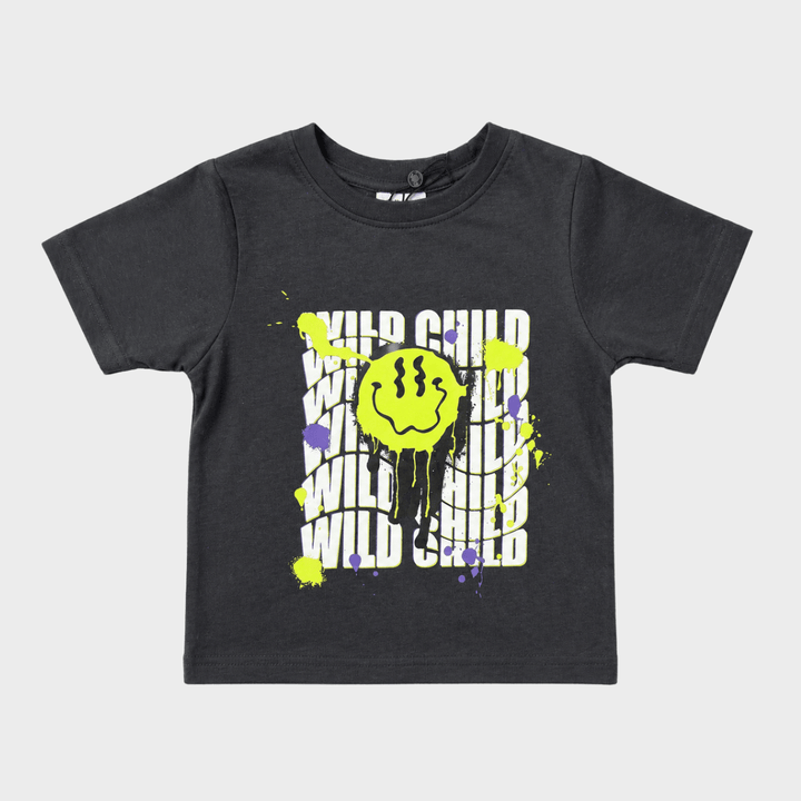 Boys T-shirt from You Know Who's