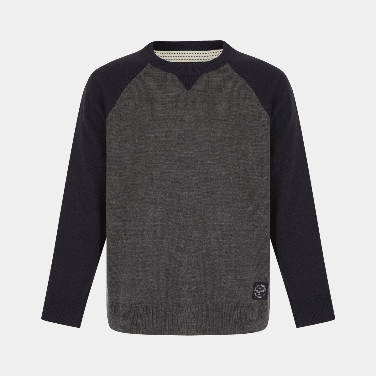 Boys Tokyo Laundry Jumper from You Know Who's