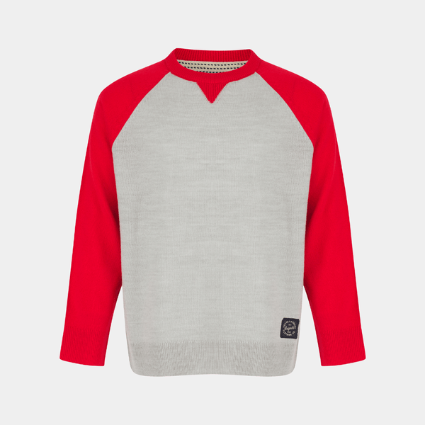 Boys Tokyo Laundry Jumper from You Know Who's