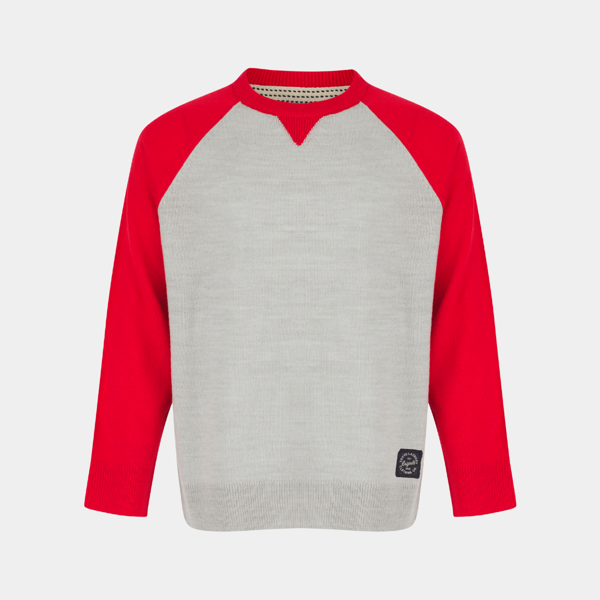 Boys Tokyo Laundry Jumper from You Know Who's
