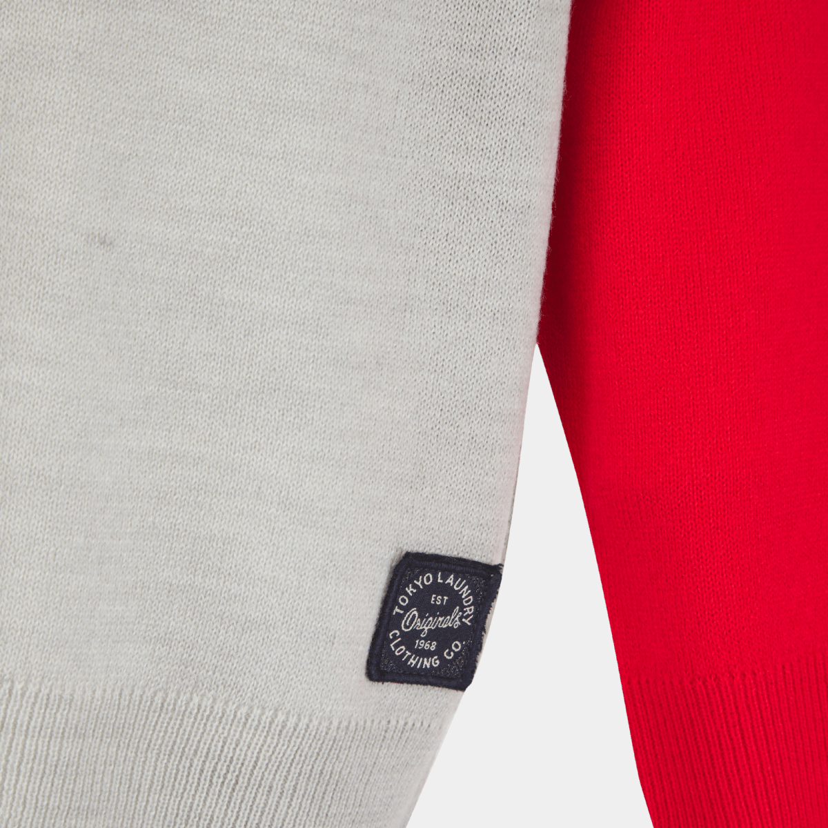 Boys Tokyo Laundry Jumper from You Know Who's