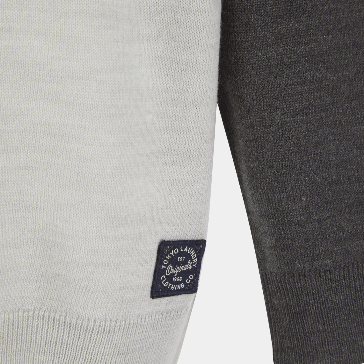 Boys Tokyo Laundry Jumper from You Know Who's