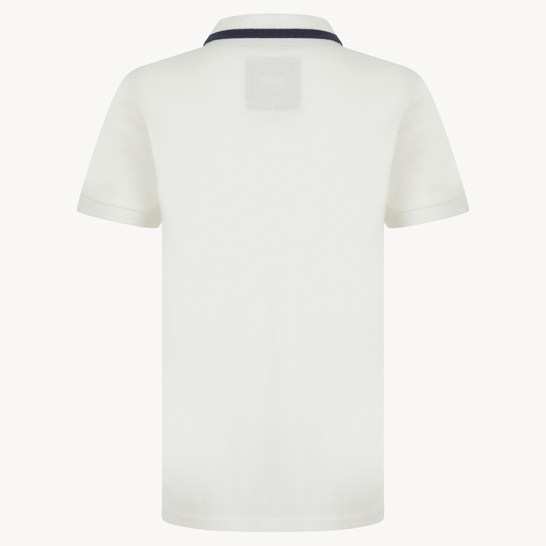 Boys Tokyo Laundry Polo Shirt from You Know Who's