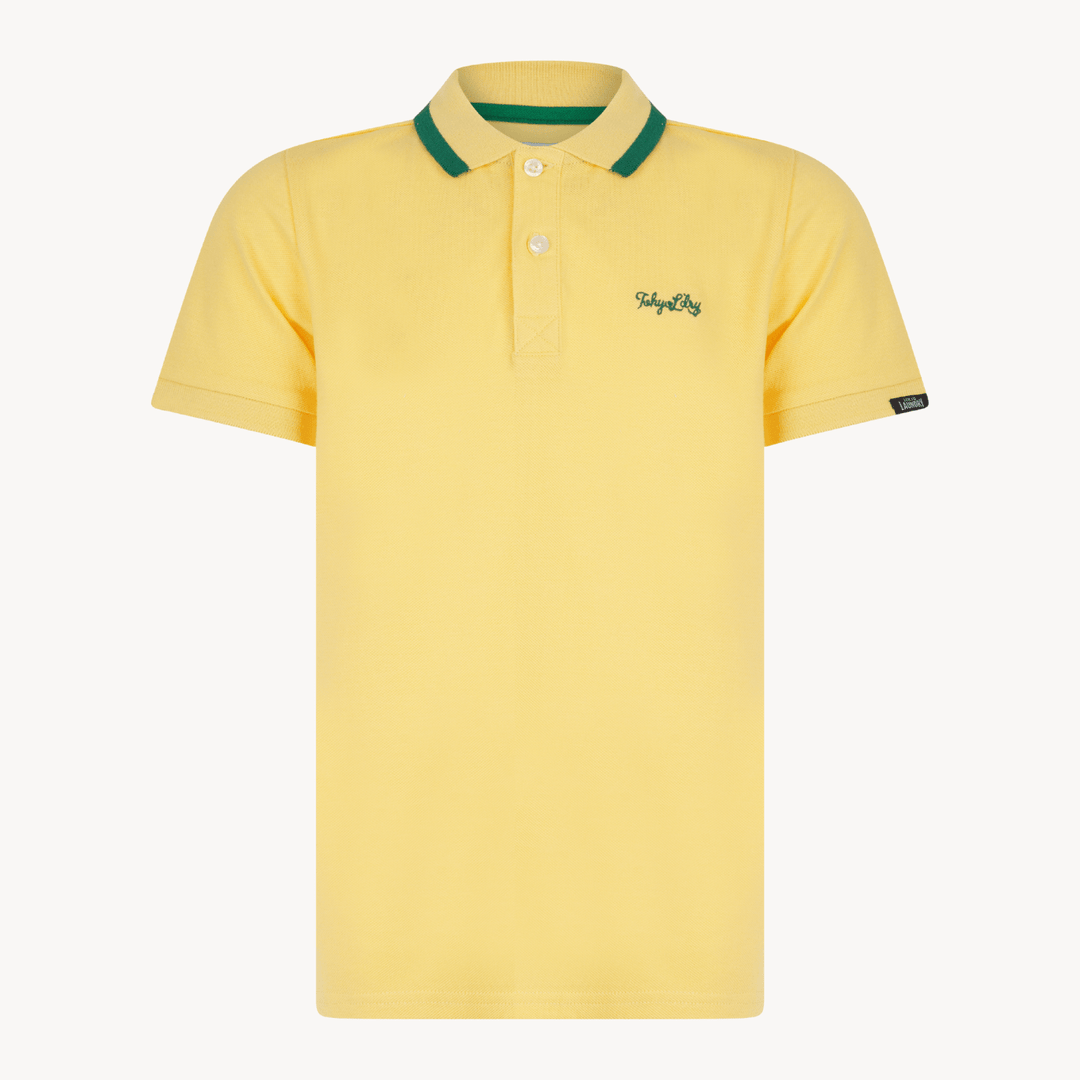 Boys Tokyo Laundry Polo Shirt from You Know Who's