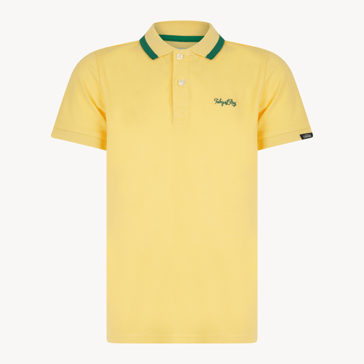 Boys Tokyo Laundry Polo Shirt from You Know Who's