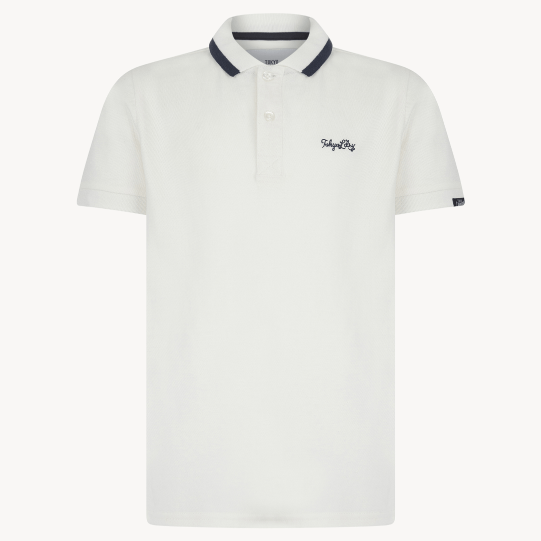 Boys Tokyo Laundry Polo Shirt from You Know Who's
