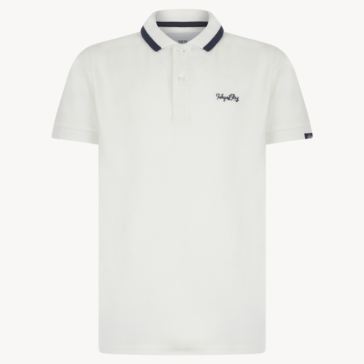 Boys Tokyo Laundry Polo Shirt from You Know Who's