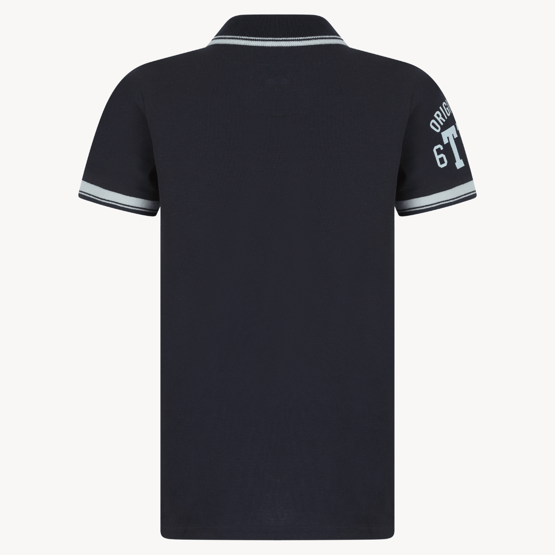 Boys Tokyo Laundry Polo Shirt from You Know Who's