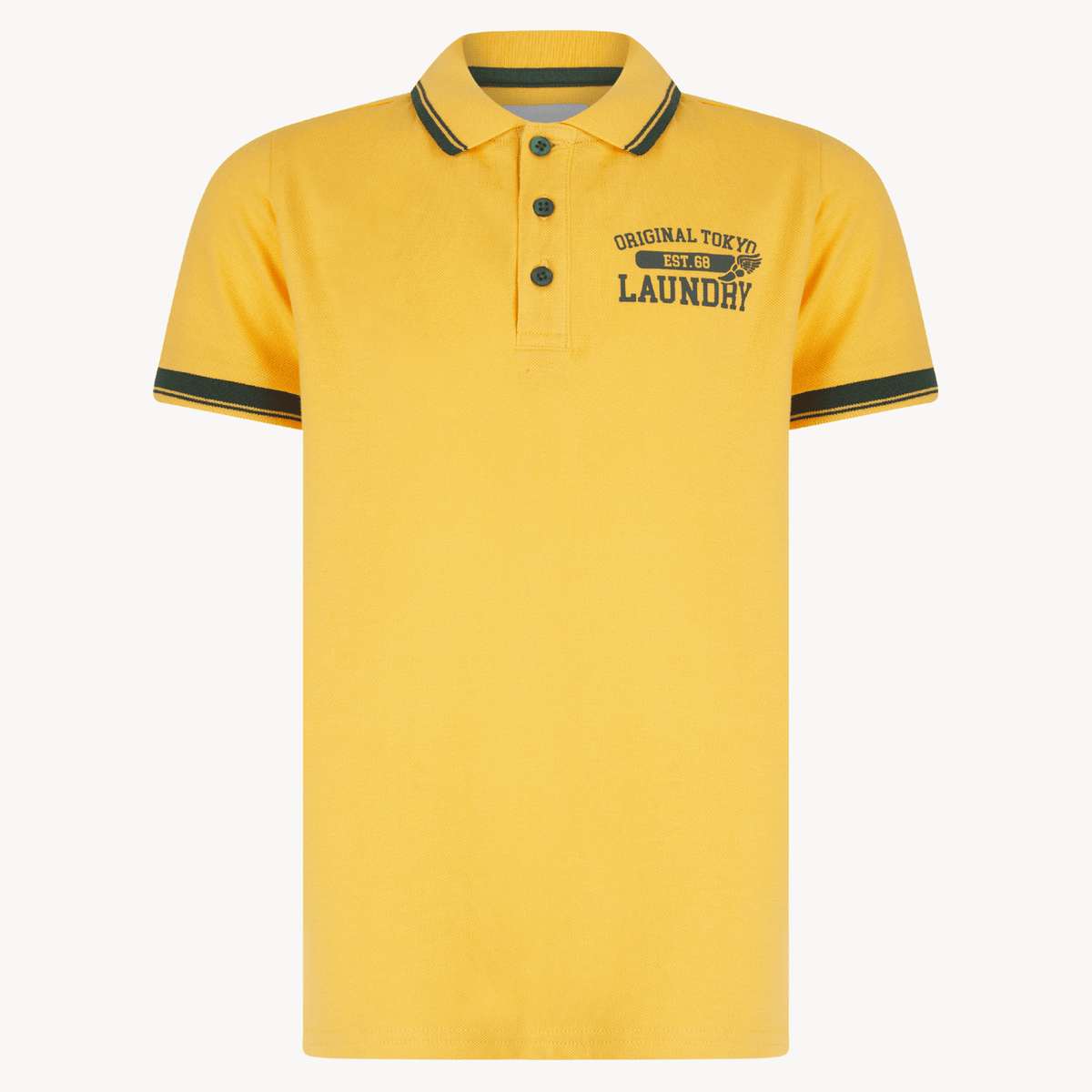 Boys Tokyo Laundry Polo Shirt from You Know Who's