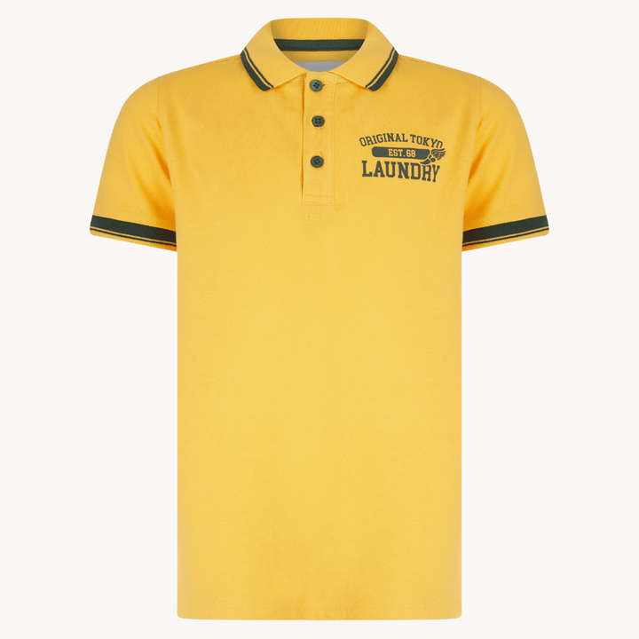 Boys Tokyo Laundry Polo Shirt from You Know Who's