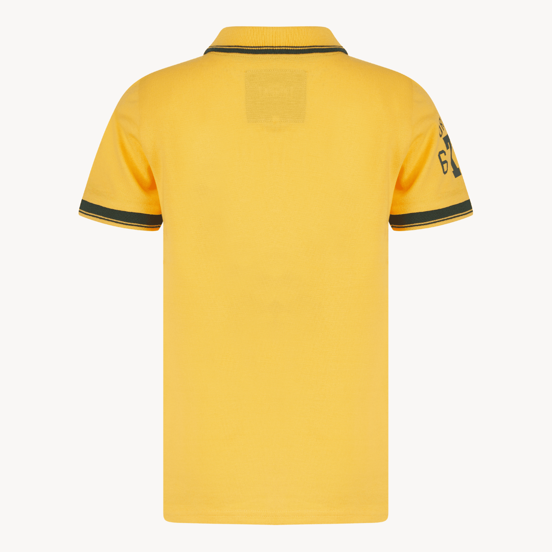 Boys Tokyo Laundry Polo Shirt from You Know Who's