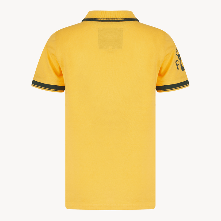 Boys Tokyo Laundry Polo Shirt from You Know Who's