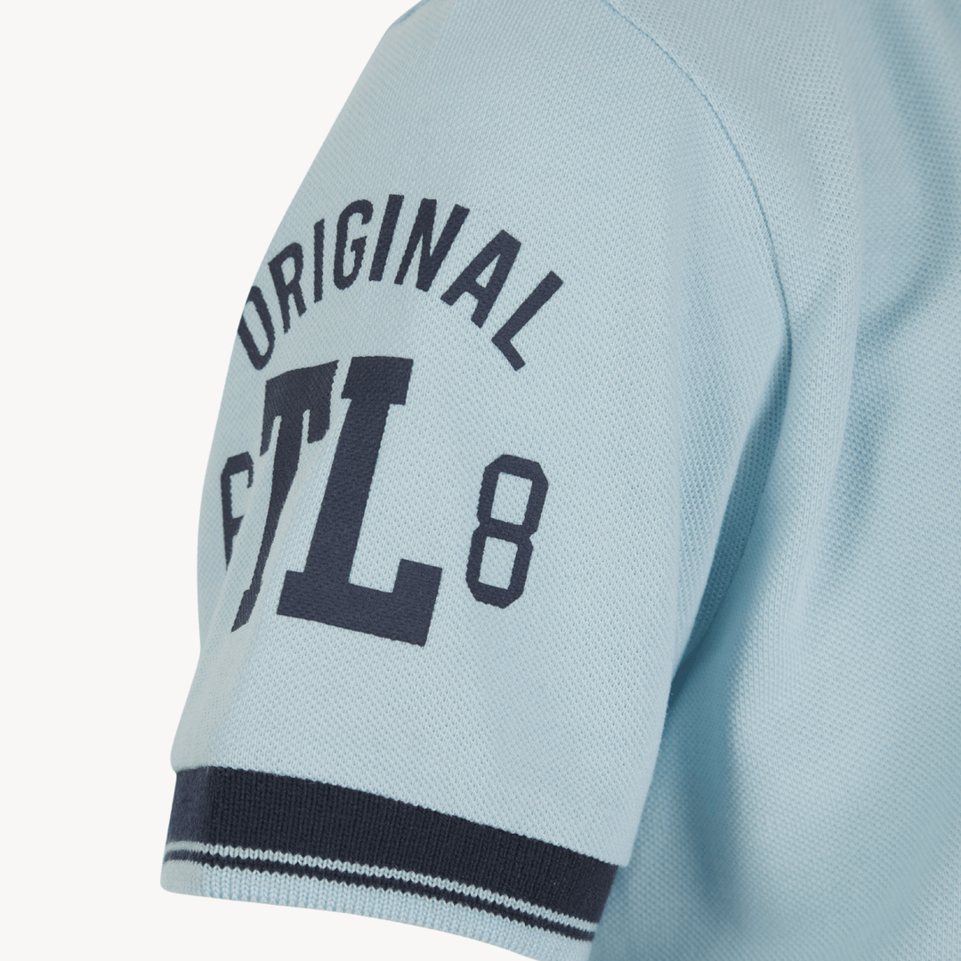 Boys Tokyo Laundry Polo Shirt from You Know Who's