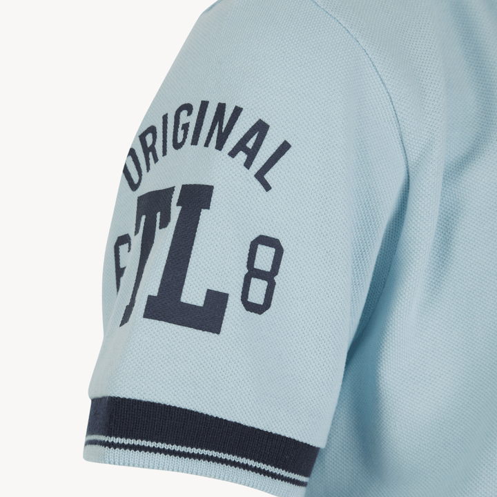 Boys Tokyo Laundry Polo Shirt from You Know Who's