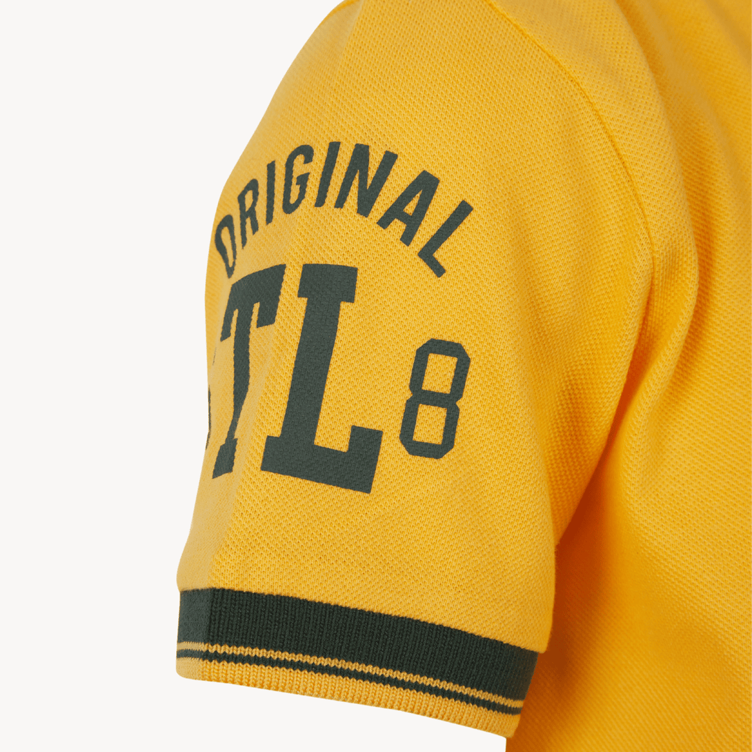 Boys Tokyo Laundry Polo Shirt from You Know Who's