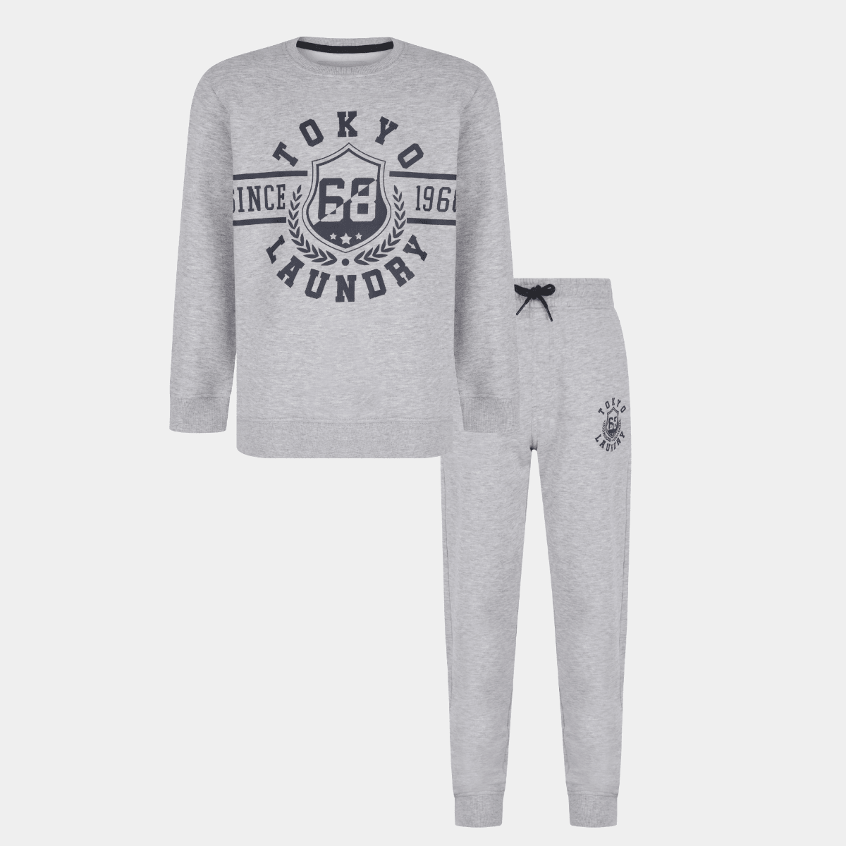Boys Tokyo Laundry Tracksuit from You Know Who's