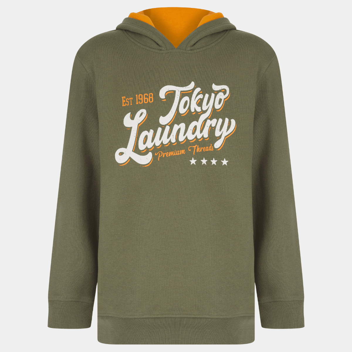 Boys Tokyo Laundry Tracksuit from You Know Who's