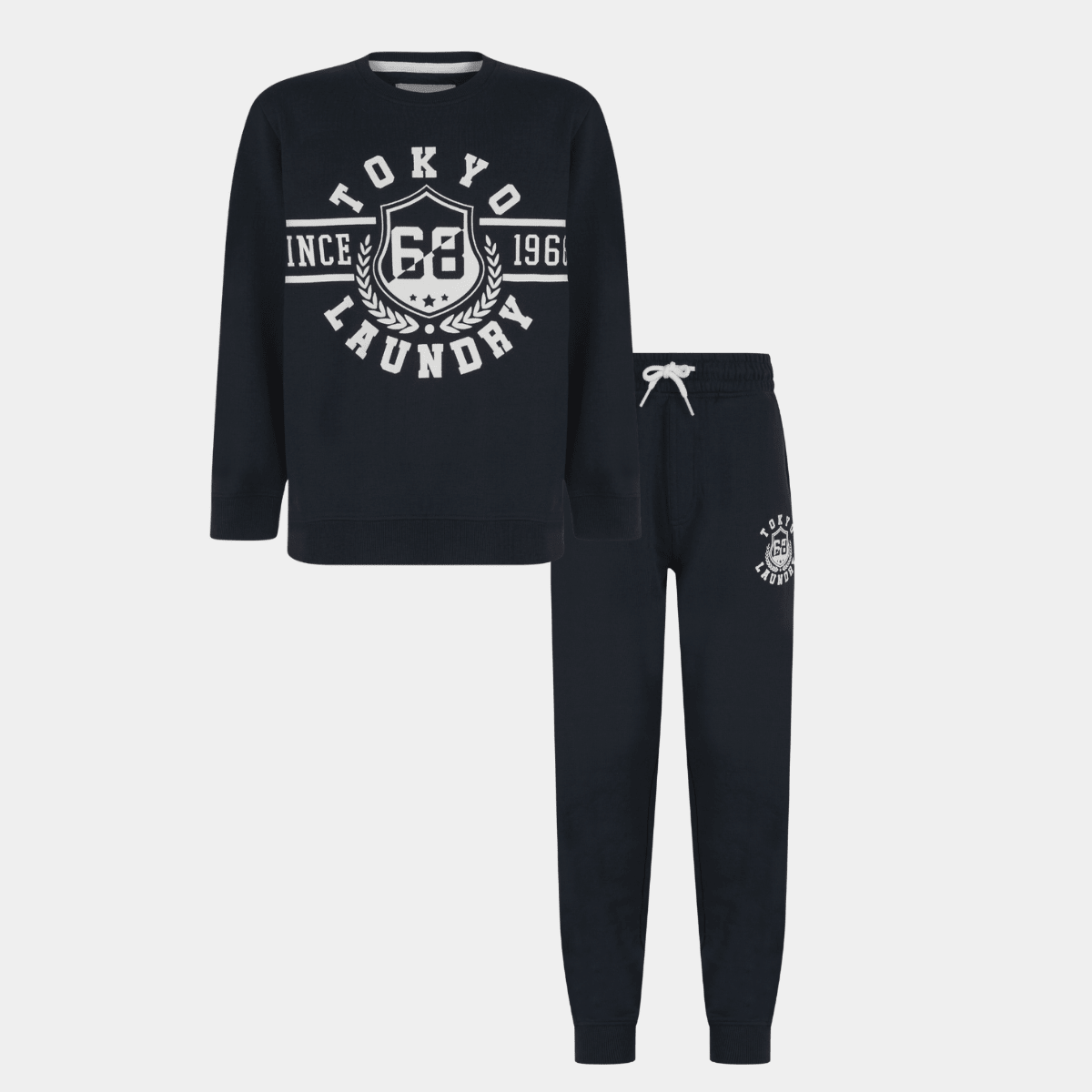 Boys Tokyo Laundry Tracksuit from You Know Who's