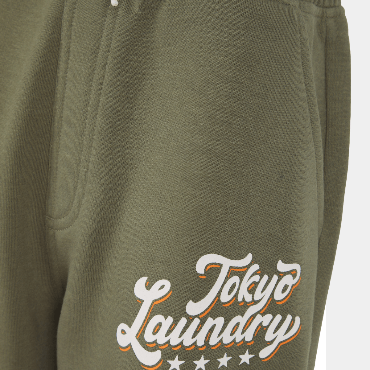 Boys Tokyo Laundry Tracksuit from You Know Who's