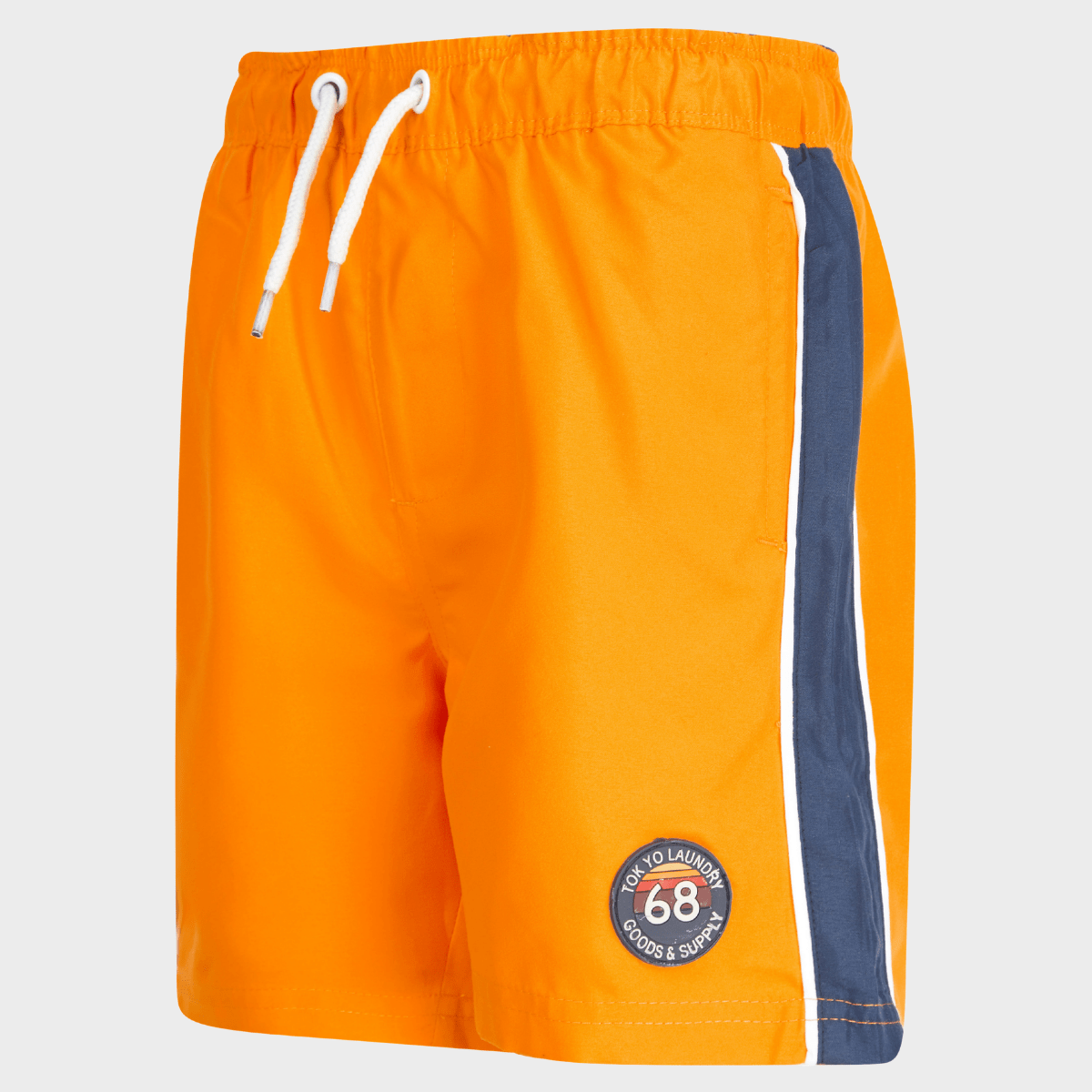 Boy's Yellow Tokyo Laundry Shorts from You Know Who's