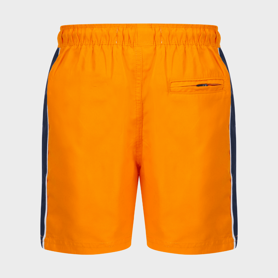 Boy's Yellow Tokyo Laundry Shorts from You Know Who's