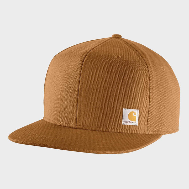 Brown Carhartt Cap from You Know Who's