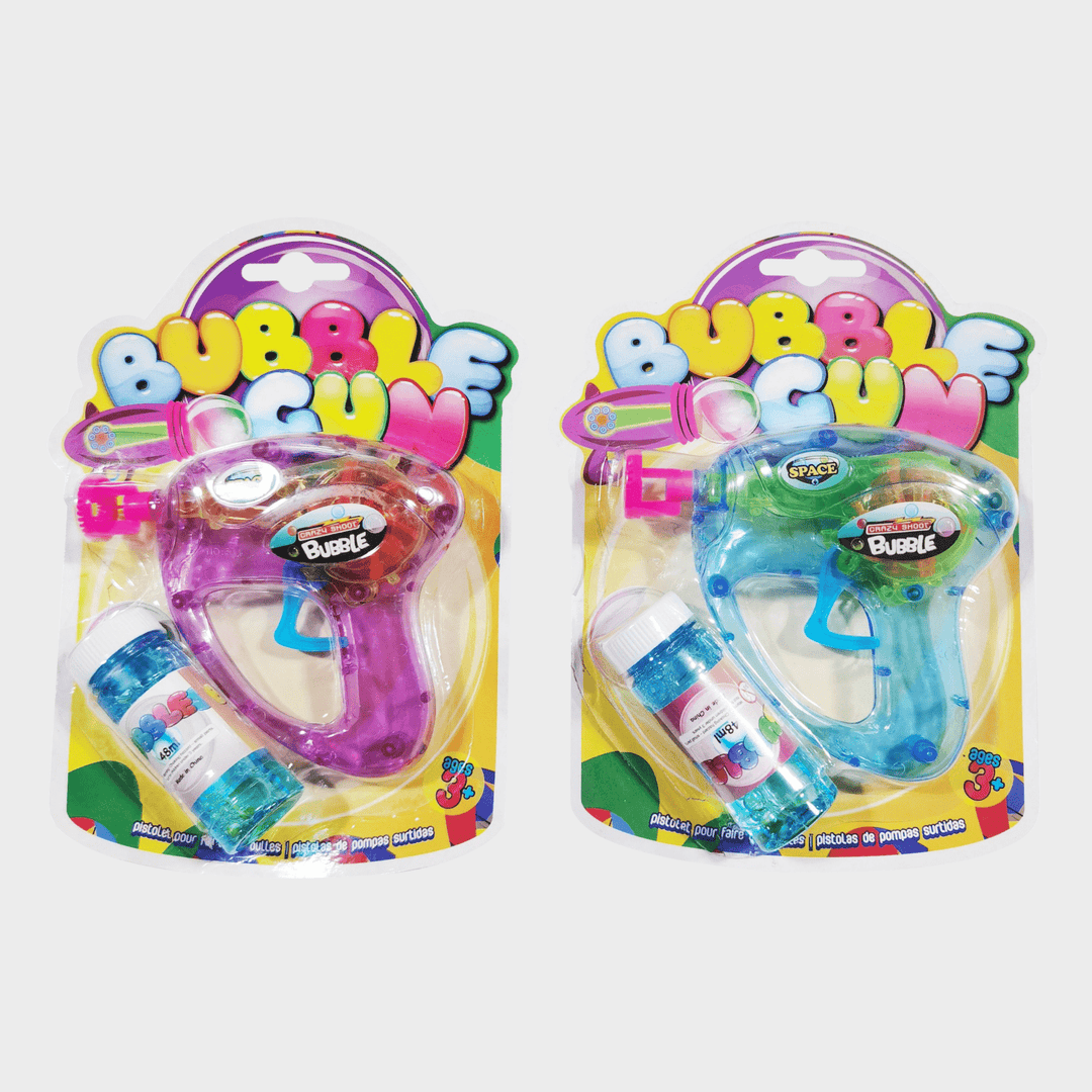 Bubble Gun 48ml from You Know Who's